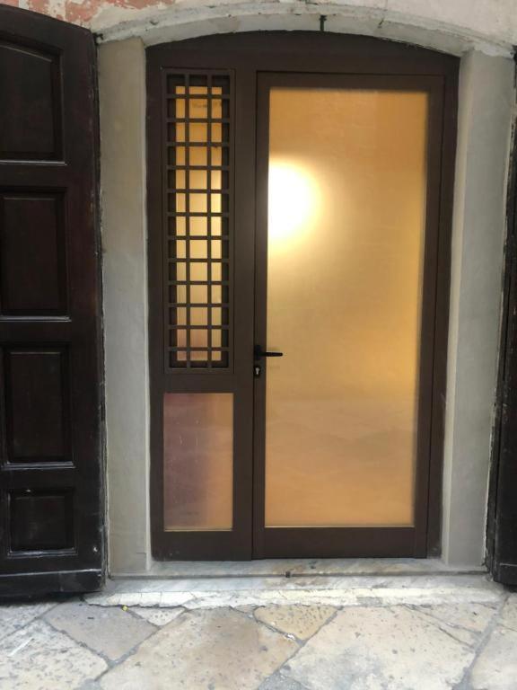 Al Vecchio Arco A Bari Vecchia Lägenhet Exteriör bild