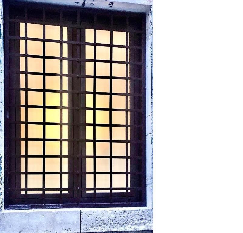 Al Vecchio Arco A Bari Vecchia Lägenhet Exteriör bild